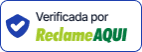 Verificada por Reclame AQUI